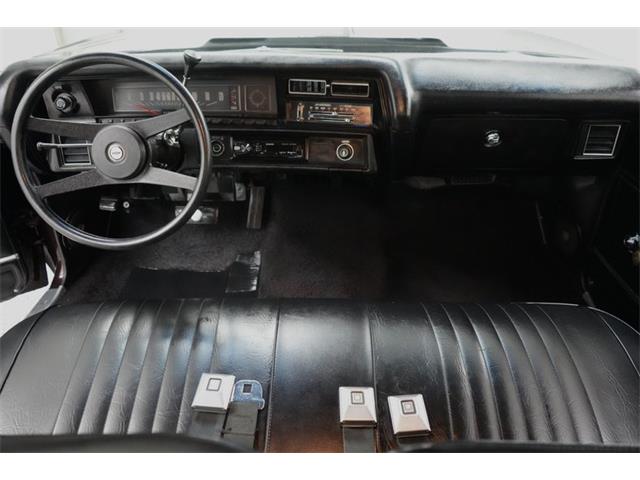 1971 Chevrolet Malibu (CC-2084794) for sale in Homer City, Pennsylvania
