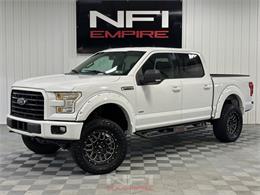2016 Ford F150 (CC-2084795) for sale in North East, Pennsylvania