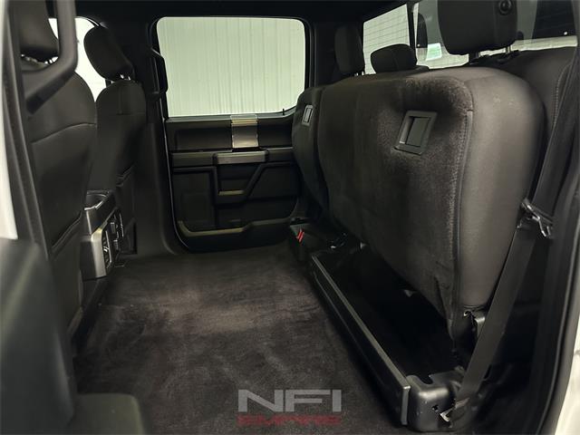 2016 Ford F150 (CC-2084795) for sale in North East, Pennsylvania