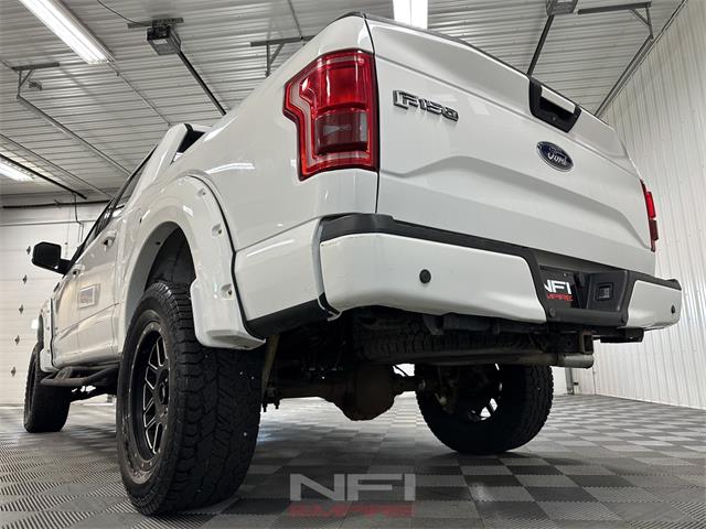 2016 Ford F150 (CC-2084795) for sale in North East, Pennsylvania