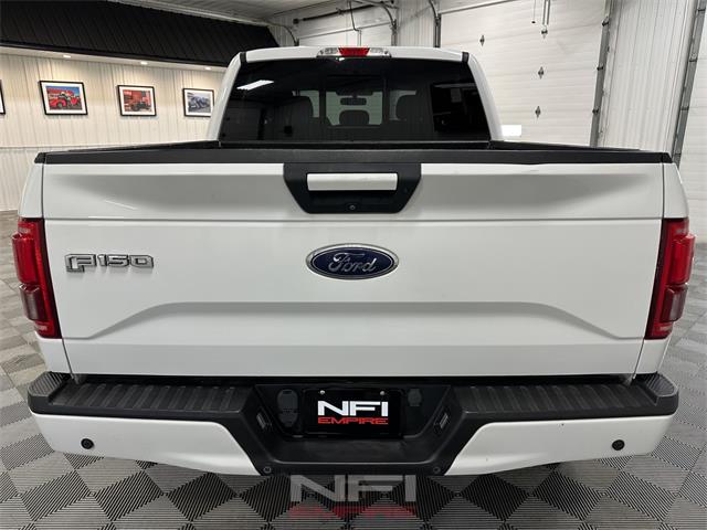 2016 Ford F150 (CC-2084795) for sale in North East, Pennsylvania