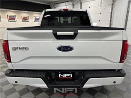 2016 Ford F150 (CC-2084795) for sale in North East, Pennsylvania