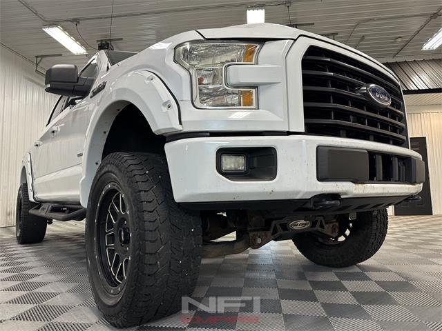 2016 Ford F150 (CC-2084795) for sale in North East, Pennsylvania
