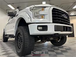 2016 Ford F150 (CC-2084795) for sale in North East, Pennsylvania