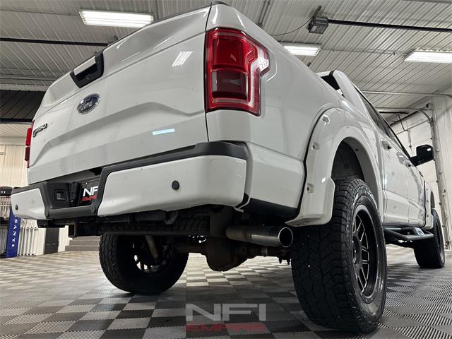 2016 Ford F150 (CC-2084795) for sale in North East, Pennsylvania