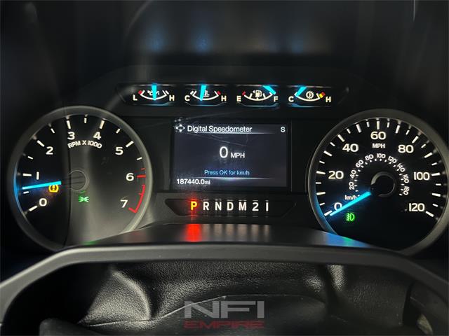 2016 Ford F150 (CC-2084795) for sale in North East, Pennsylvania