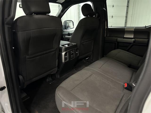 2016 Ford F150 (CC-2084795) for sale in North East, Pennsylvania