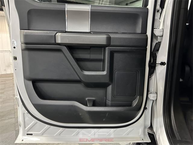 2016 Ford F150 (CC-2084795) for sale in North East, Pennsylvania