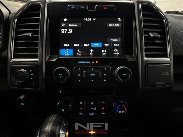 2016 Ford F150 (CC-2084795) for sale in North East, Pennsylvania