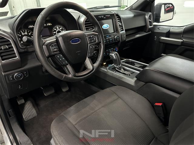 2016 Ford F150 (CC-2084795) for sale in North East, Pennsylvania
