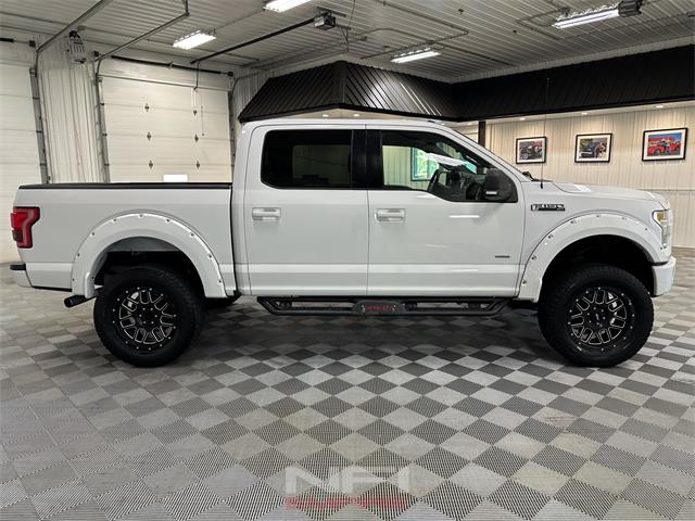 2016 Ford F150 (CC-2084795) for sale in North East, Pennsylvania