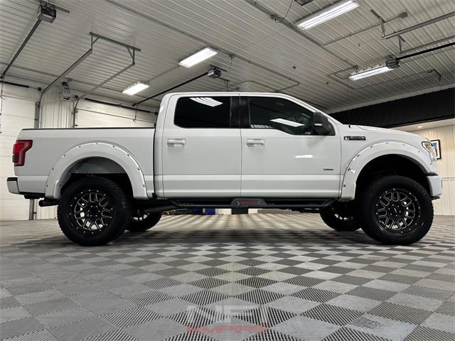 2016 Ford F150 (CC-2084795) for sale in North East, Pennsylvania