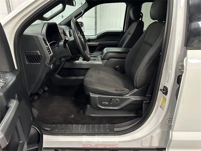 2016 Ford F150 (CC-2084795) for sale in North East, Pennsylvania
