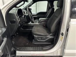 2016 Ford F150 (CC-2084795) for sale in North East, Pennsylvania
