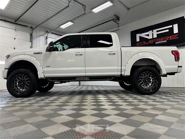 2016 Ford F150 (CC-2084795) for sale in North East, Pennsylvania