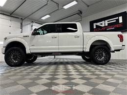 2016 Ford F150 (CC-2084795) for sale in North East, Pennsylvania