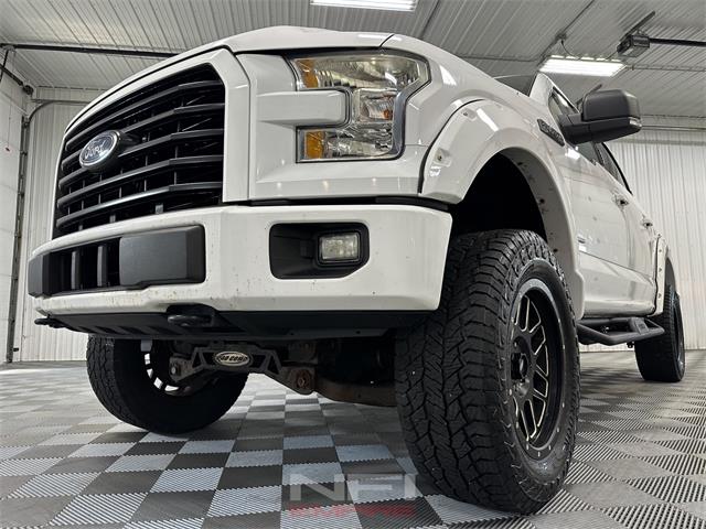 2016 Ford F150 (CC-2084795) for sale in North East, Pennsylvania