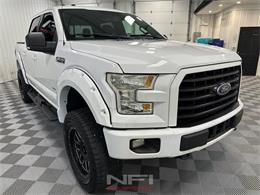 2016 Ford F150 (CC-2084795) for sale in North East, Pennsylvania
