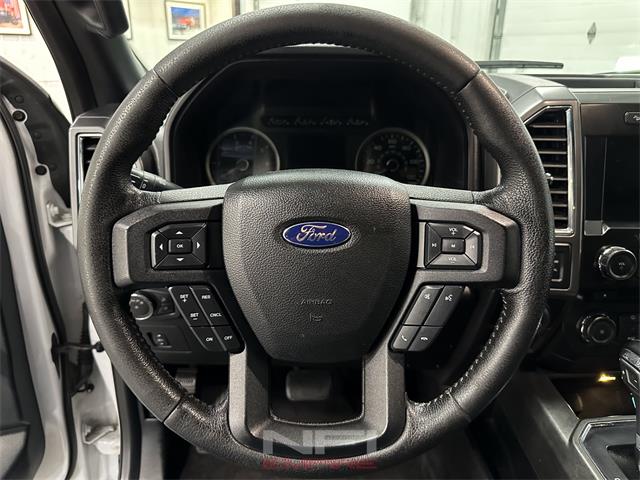 2016 Ford F150 (CC-2084795) for sale in North East, Pennsylvania