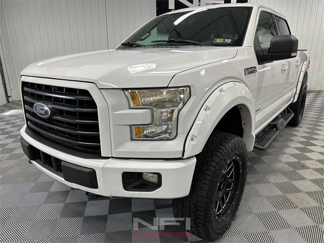 2016 Ford F150 (CC-2084795) for sale in North East, Pennsylvania