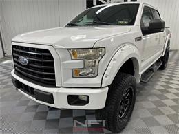 2016 Ford F150 (CC-2084795) for sale in North East, Pennsylvania