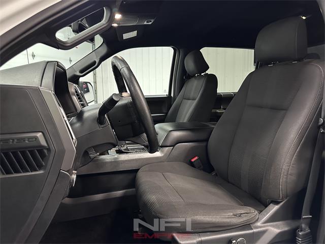 2016 Ford F150 (CC-2084795) for sale in North East, Pennsylvania
