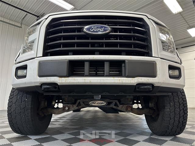 2016 Ford F150 (CC-2084795) for sale in North East, Pennsylvania