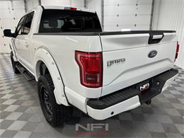 2016 Ford F150 (CC-2084795) for sale in North East, Pennsylvania