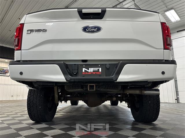2016 Ford F150 (CC-2084795) for sale in North East, Pennsylvania
