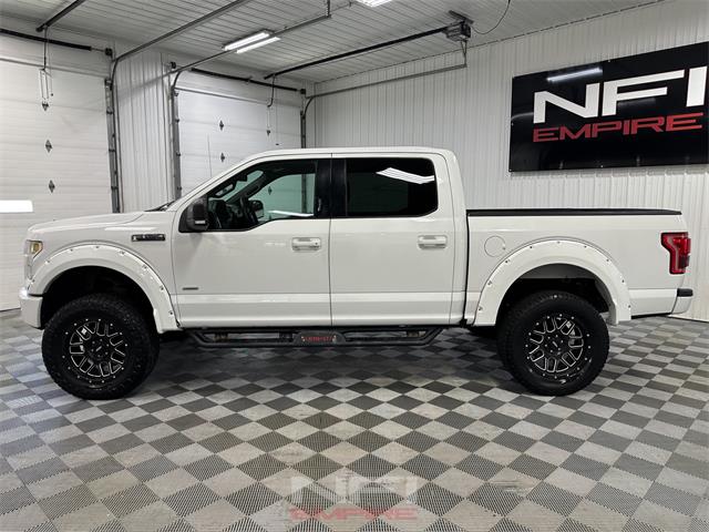 2016 Ford F150 (CC-2084795) for sale in North East, Pennsylvania