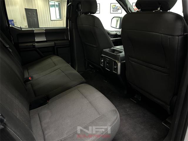 2016 Ford F150 (CC-2084795) for sale in North East, Pennsylvania