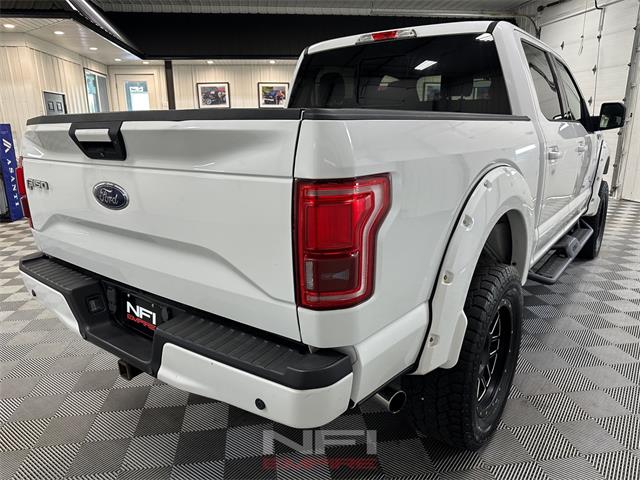2016 Ford F150 (CC-2084795) for sale in North East, Pennsylvania