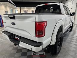 2016 Ford F150 (CC-2084795) for sale in North East, Pennsylvania