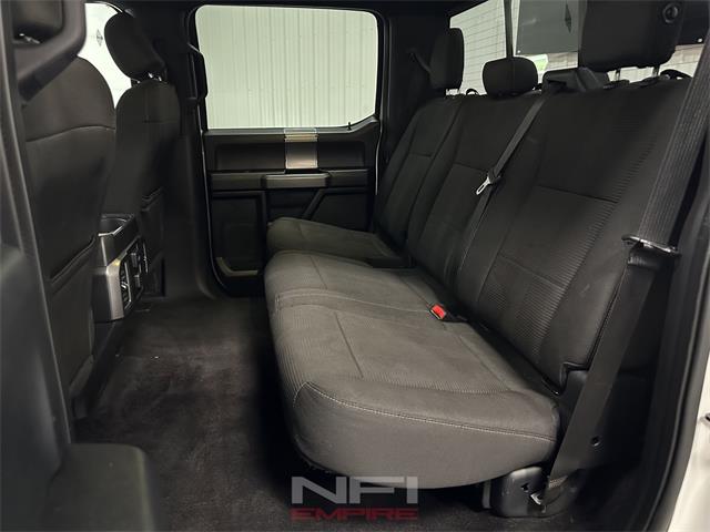 2016 Ford F150 (CC-2084795) for sale in North East, Pennsylvania