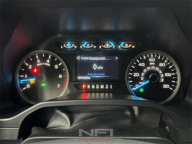2016 Ford F150 (CC-2084795) for sale in North East, Pennsylvania