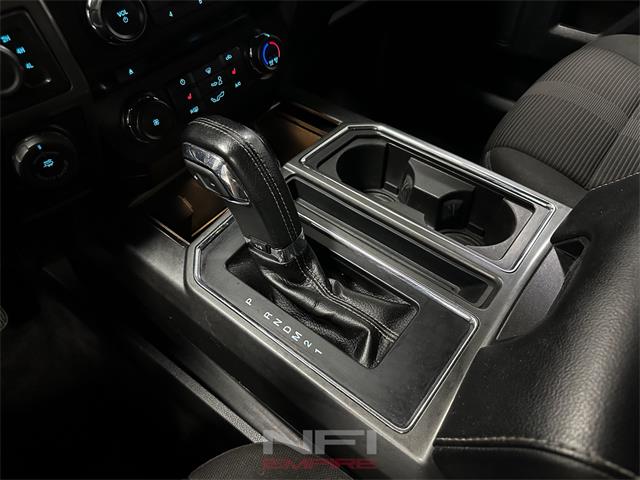 2016 Ford F150 (CC-2084795) for sale in North East, Pennsylvania