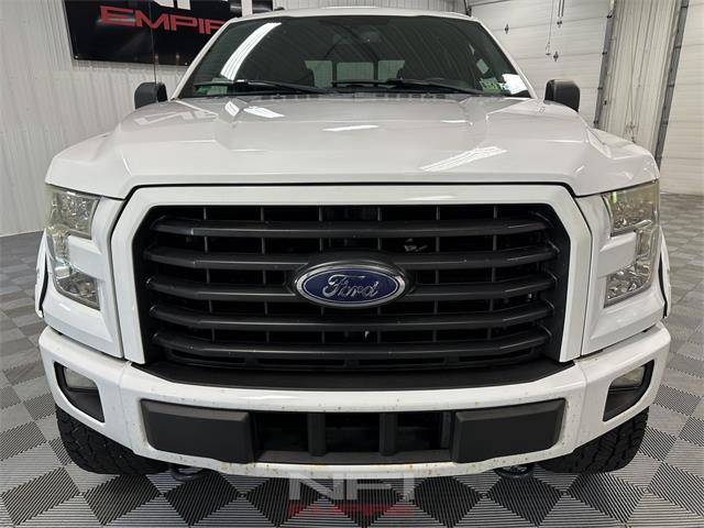 2016 Ford F150 (CC-2084795) for sale in North East, Pennsylvania
