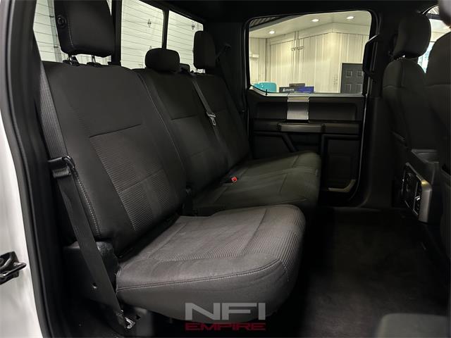 2016 Ford F150 (CC-2084795) for sale in North East, Pennsylvania