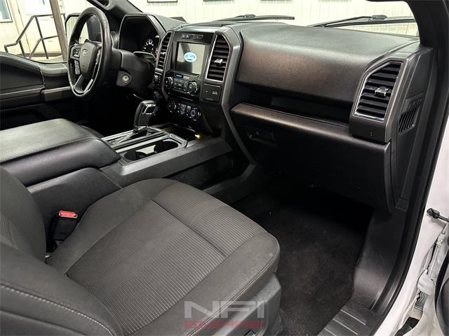 2016 Ford F150 (CC-2084795) for sale in North East, Pennsylvania