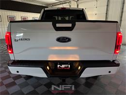 2016 Ford F150 (CC-2084795) for sale in North East, Pennsylvania