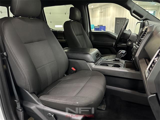 2016 Ford F150 (CC-2084795) for sale in North East, Pennsylvania