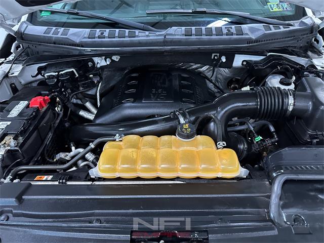 2016 Ford F150 (CC-2084795) for sale in North East, Pennsylvania
