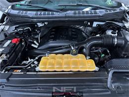 2016 Ford F150 (CC-2084795) for sale in North East, Pennsylvania