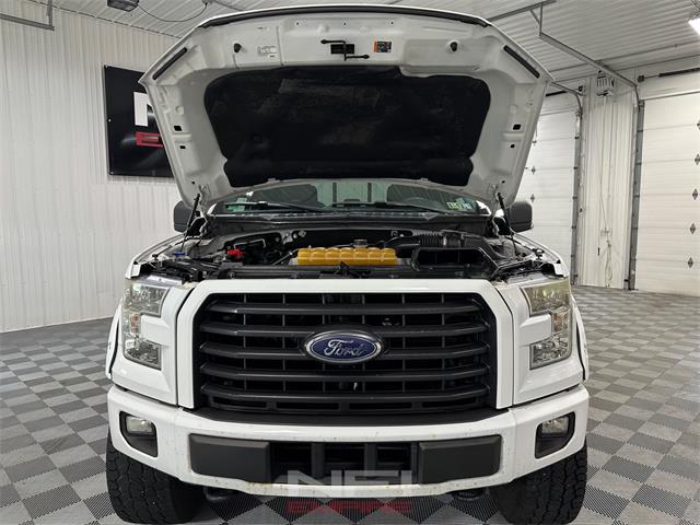 2016 Ford F150 (CC-2084795) for sale in North East, Pennsylvania