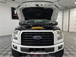 2016 Ford F150 (CC-2084795) for sale in North East, Pennsylvania