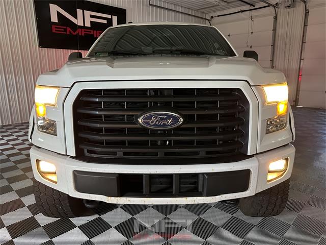 2016 Ford F150 (CC-2084795) for sale in North East, Pennsylvania