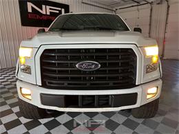2016 Ford F150 (CC-2084795) for sale in North East, Pennsylvania