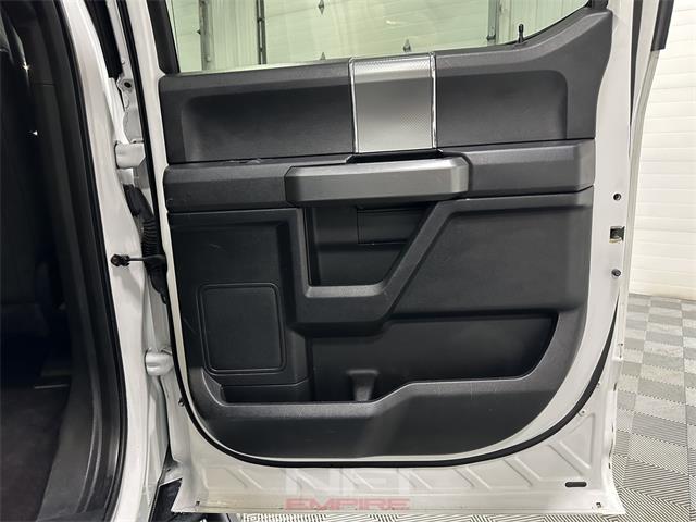 2016 Ford F150 (CC-2084795) for sale in North East, Pennsylvania