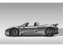 2015 Porsche 918 Spyder (CC-2084796) for sale in Columbus, Ohio