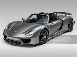 2015 Porsche 918 Spyder (CC-2084796) for sale in Columbus, Ohio